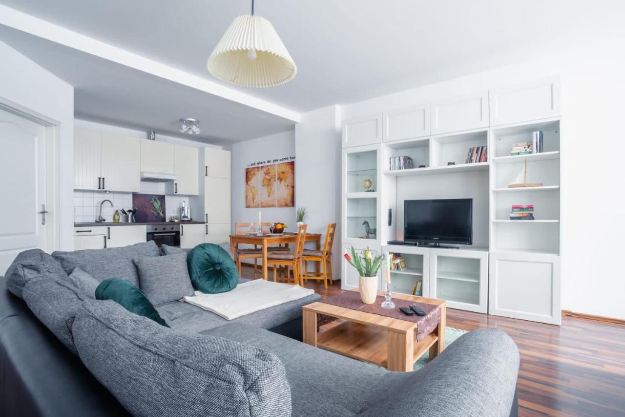 Apartamento Traumschlaeferei *